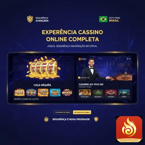 Ilustração de Explore as Apostas Esportivas no fogo777 com Odds Altas