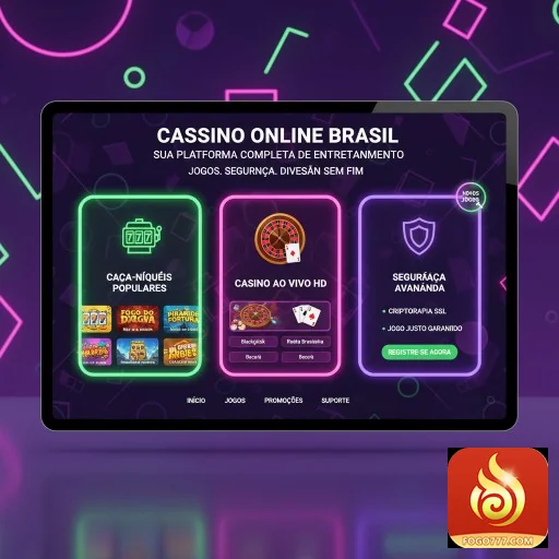 Ilustração de Explore as Apostas Esportivas no fogo777 com Odds Altas