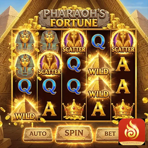 Ilustração de Explore Nossas Diversas Slots e Jogos