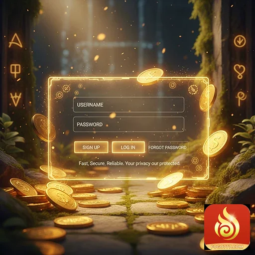 Ilustração de Aumento de Energia