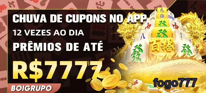 Cliente VIP em mesa de apostas esportivas no fogo777