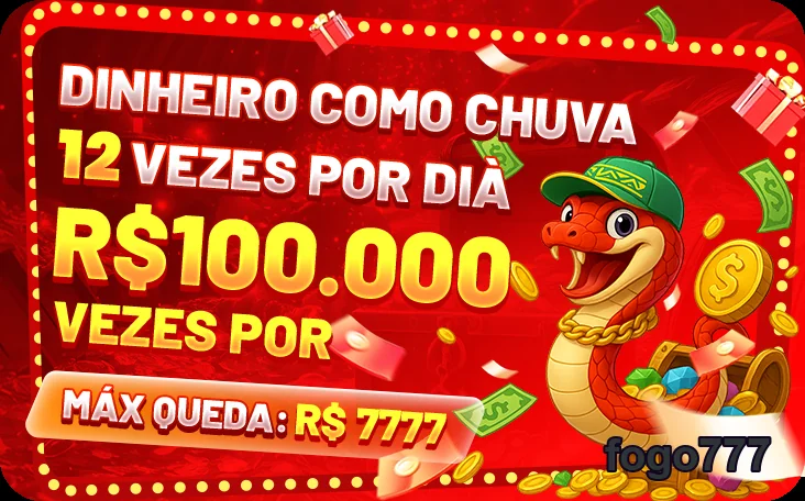 Atendimento VIP fogo777